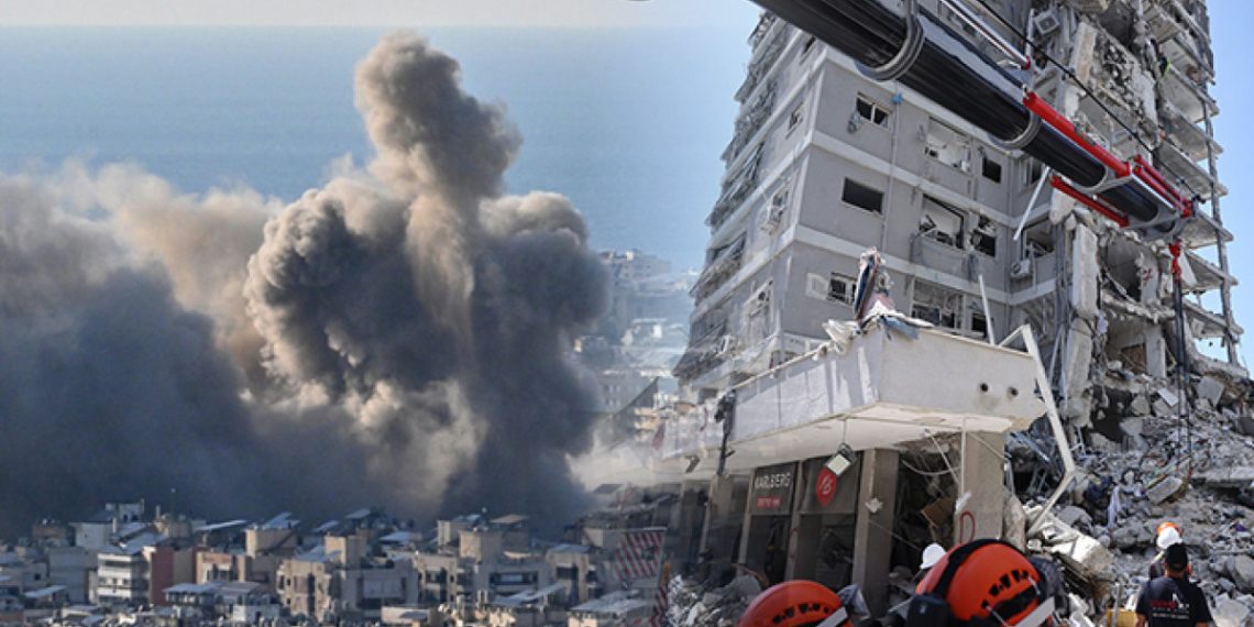 Orta Doğu’daki savaş Türkiye ve dünya ekonomisini nasıl etkileyecek?