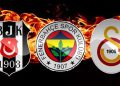 PFDK, Beşiktaş-Galatasaray derbisinin sevklerini açıkladı!