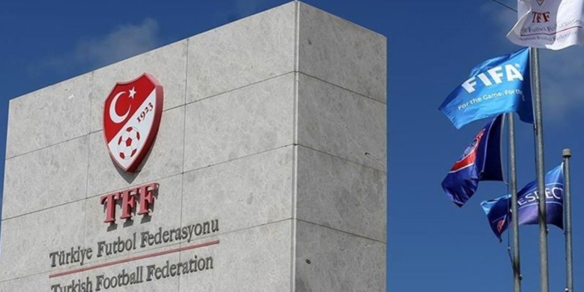 PFDK’dan 474 kişiye 45 gün ila 12 ay men cezası