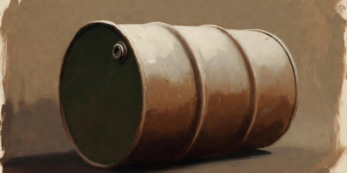 Petrol fiyatlarında ‘barış umudu’ gerilemesi