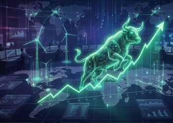 Petrol şoku temiz enerji hisselerinde boğa piyasası getiriyor