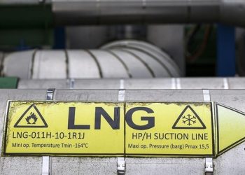 QatarEnergy mücbir sebep ilan etti