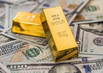 Rezervlere altın dopingi