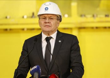 Rosatom’dan Trump’ı kızdıracak karar: İran’dan çıkmıyoruz