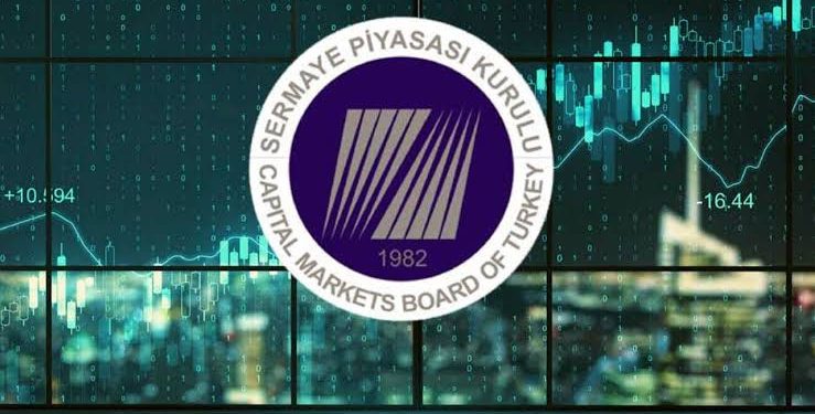 SPK bu hafta 47 internet sitesini yakaladı: Erişim engeli getirilecek