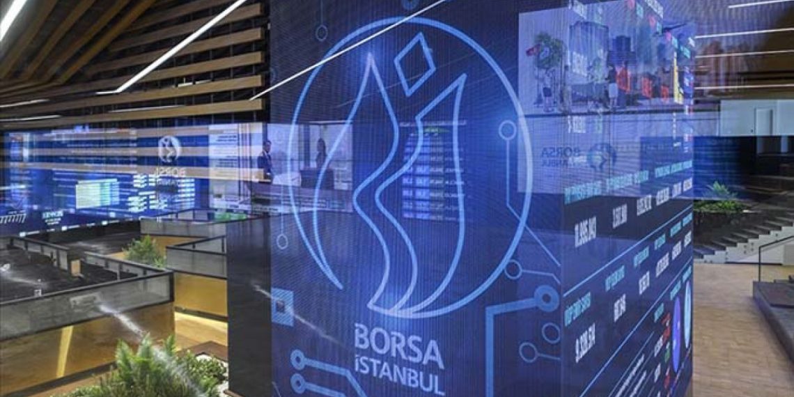 TL varlıklarda yabancı çıkışı: Borsayı da vurdu