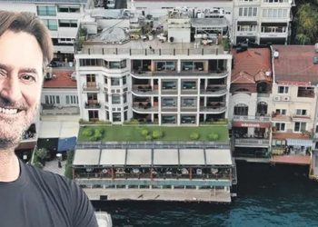 TMSF, Muzaffer Yıldırım’ın 6 şirketine kayyım olarak atandı