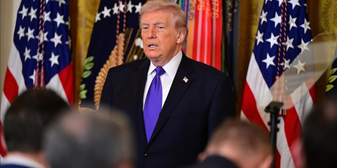 Trump: İran bugün çok sert vurulacak