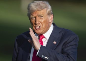 Trump: İran’da seçim sürecine dahil olmam gerekiyor