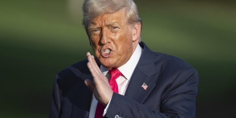 Trump: İran’da seçim sürecine dahil olmam gerekiyor