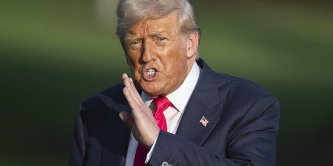 Trump’ın kripto hüsranı… Milyon dolarlar buhar oldu