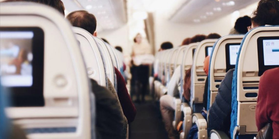 Türkiye ve Umman’dan tahliyeler için ek uçak seferleri