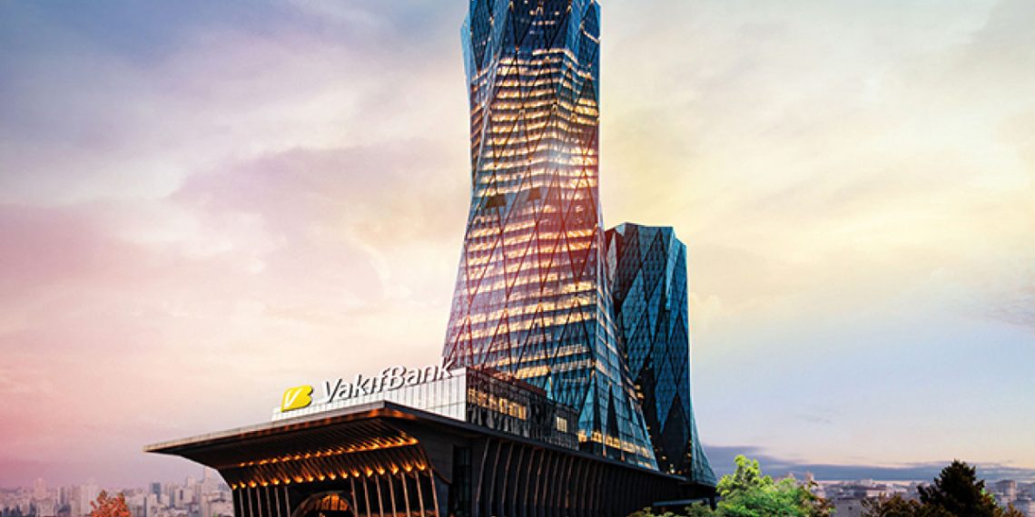 VakıfBank’tan dijital banka hamlesi