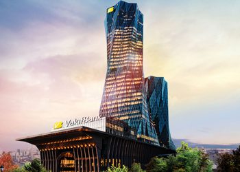 VakıfBank’tan dijital banka hamlesi