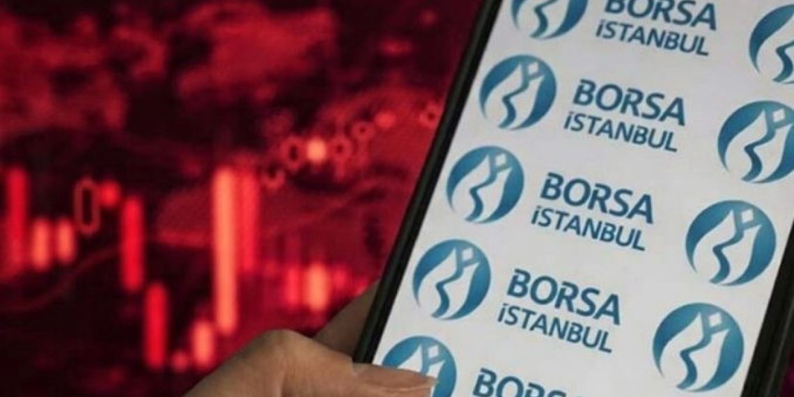 YESIL ve YYAPI hisseleri işleme kapatıldı