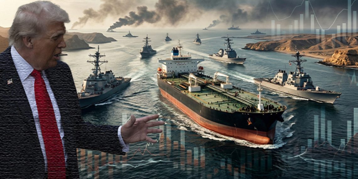 Yatırımcılar Trump’ın Hürmüz planını beğenmedi