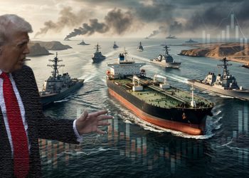 Yatırımcılar Trump’ın Hürmüz planını beğenmedi